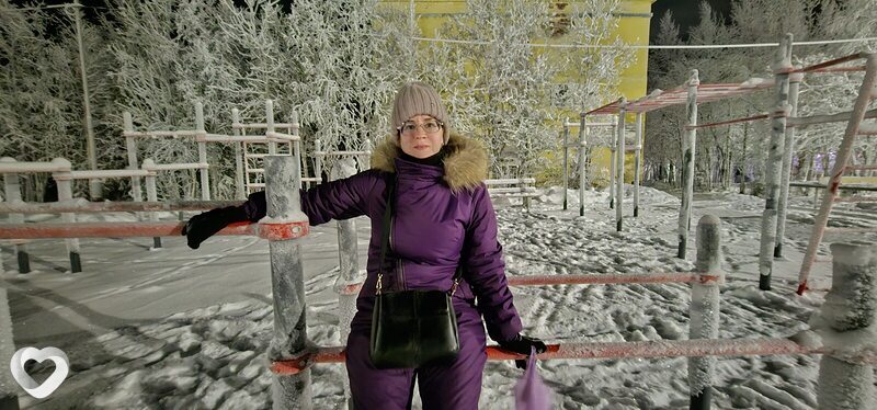 Valushka, Ковдор