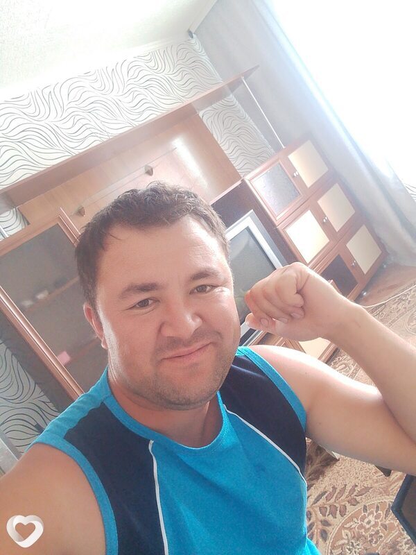 Илдар, 33, Каменске-Уральском — анкета №2586301
