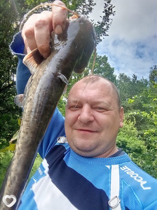 Евгений, 42, Минске — анкета №2586307