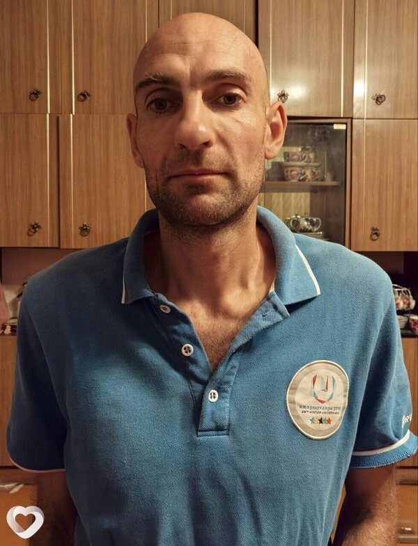 Евгений, 43, Ульяновске — анкета №2586136