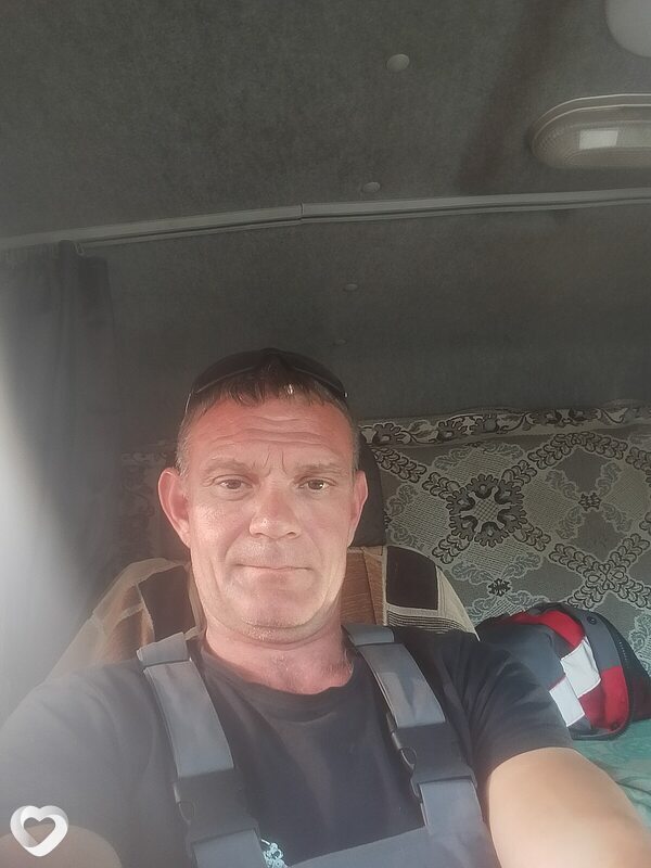 Алексей Ножкин, 46, Москве — анкета №2586138