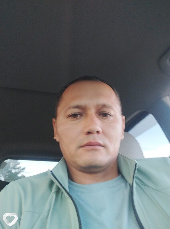 Руслан, 43, Семей — анкета №2586141