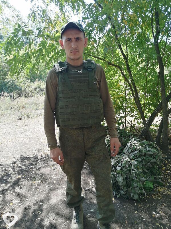 Анатолий, 28, Новокузнецке — анкета №2586154