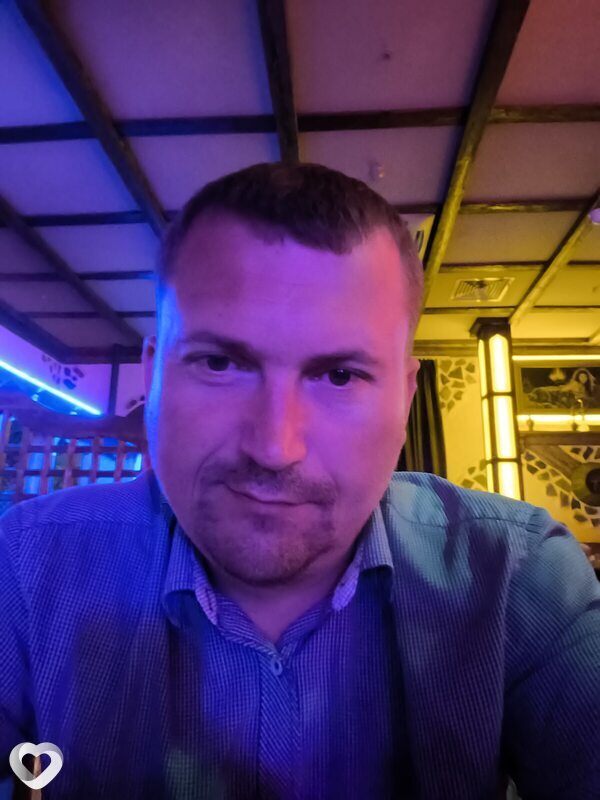 Андрей, 37, Лобне — анкета №2586155