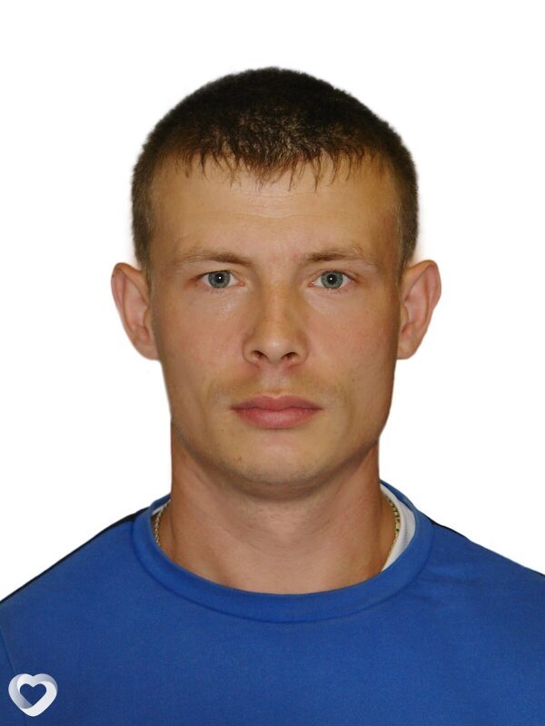 Андрей, 35, Новокузнецке — анкета №2586219