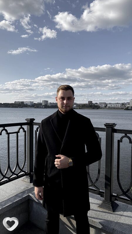 Максим, 35, Екатеринбурге — анкета №2586221