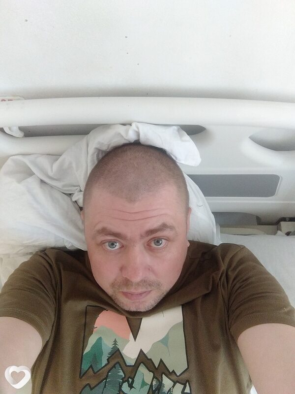 Алексей, 39, Кропоткине — анкета №2586229