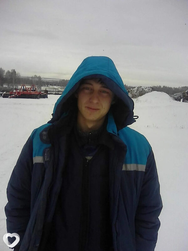 Николай, 30, Заинске — анкета №2586231