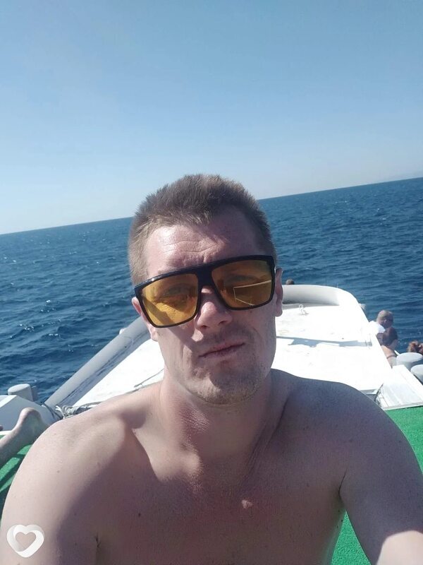 Викинг, 38, Луганске — анкета №2586233