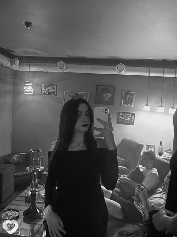 Lisa, 20, Воронеже — анкета №2586235