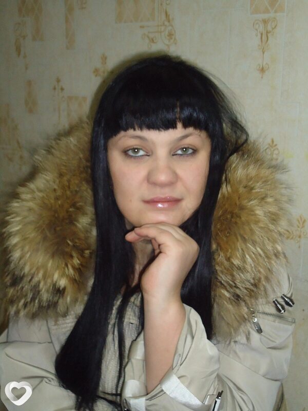 Александра, 40, Краснодаре — анкета №2586251