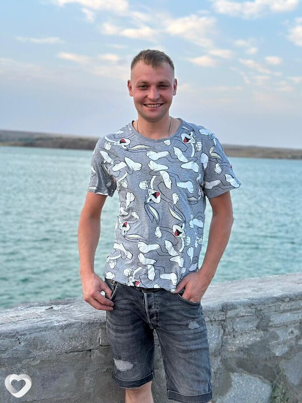 Алексей, 36, Алматы — анкета №2586252