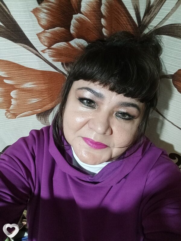Резеда, 48, Керчи — анкета №2586258