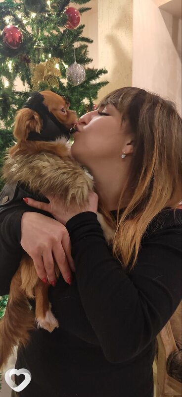 Оксана, 39, Краснодаре — анкета №2586266