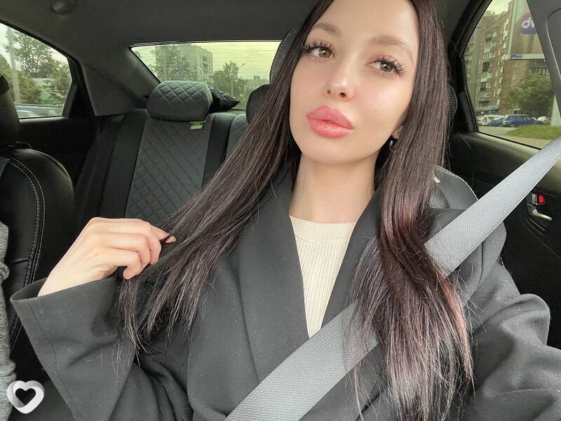 Катя, 27, Санкт-Петербурге — анкета №2586271