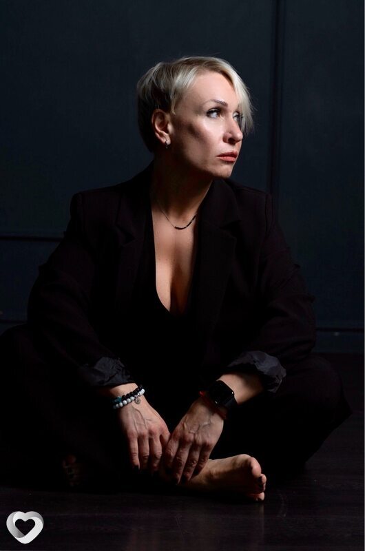 Яна, 51, Санкт-Петербурге — анкета №2586275