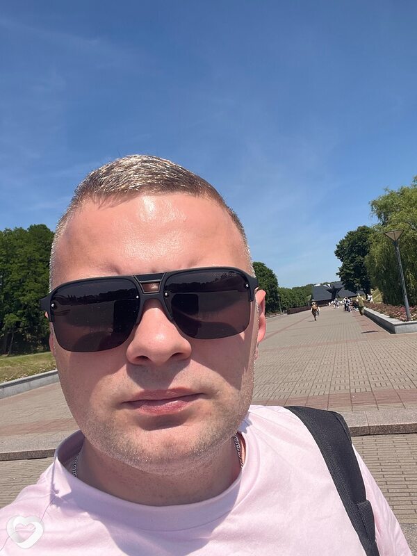 Сергей, 34, Калинковичах — анкета №2586282