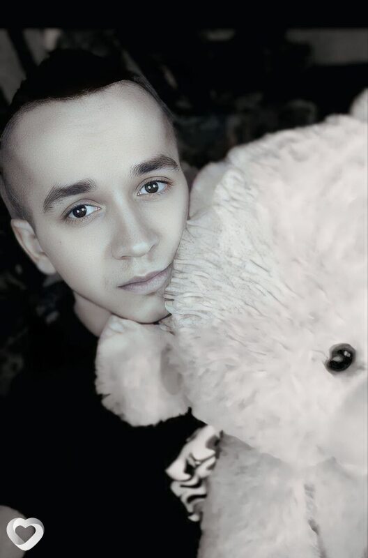 Сеня, 31, Минске — анкета №2586284