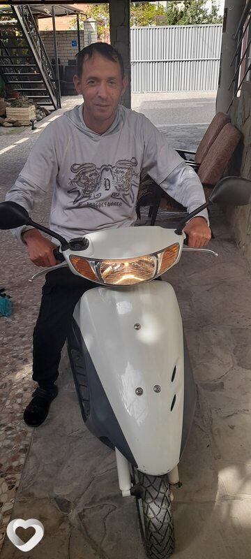 Андрей, 50, Волгограде — анкета №2586347
