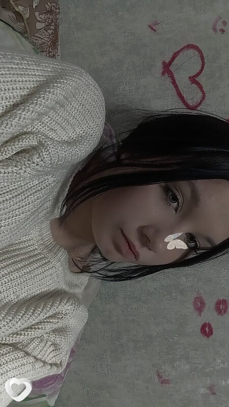 Анастасия, 19, Хабаровске — анкета №2586313