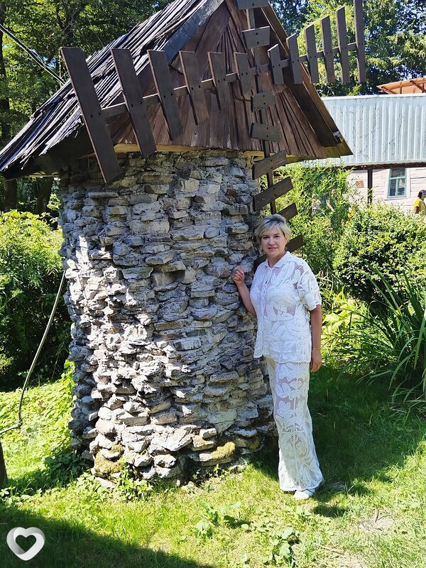 Елена, 53, Барнауле — анкета №2586320