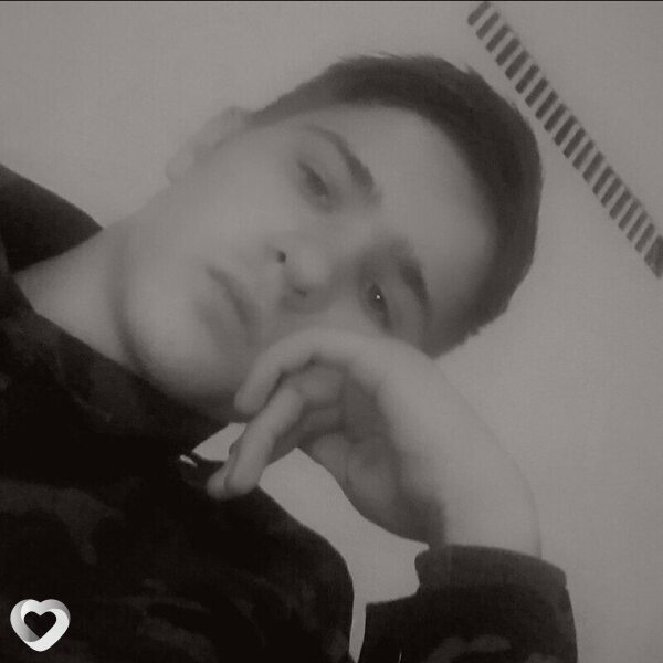 Андрей, 20, Москве — анкета №2586394