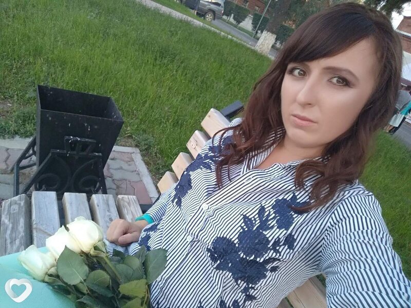 Котёнок, 34, Выборге — анкета №2586404