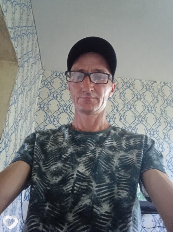 Александр, 43, Ленинске-Кузнецком — анкета №2586407