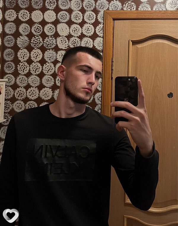 Самуэль, 19, Владивостоке — анкета №2586417