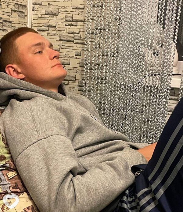 Стёпа, 21, Чебаркуле — анкета №2586419