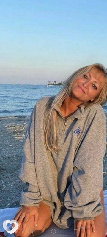 Елена, 52, Брянске — анкета №2586423