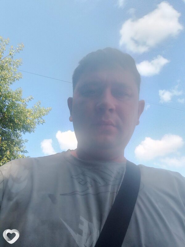 Владимир, 33, Кемерове — анкета №2586426