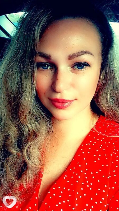 Дарья, 32, Омске — анкета №2586431