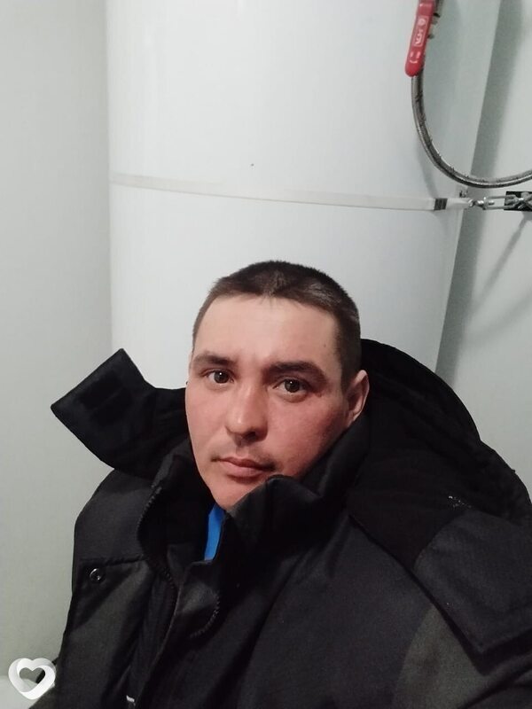 Дима, 33, Тюмени — анкета №2586433