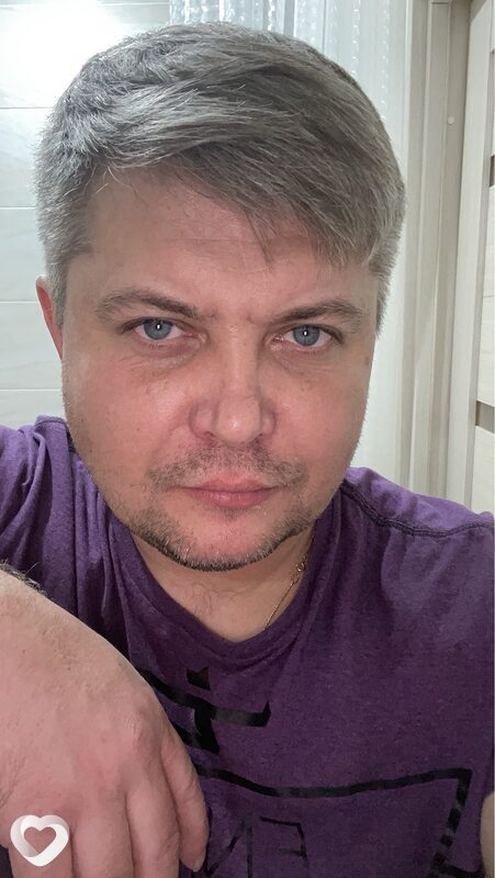 Константин, 40, Кирове — анкета №2586712