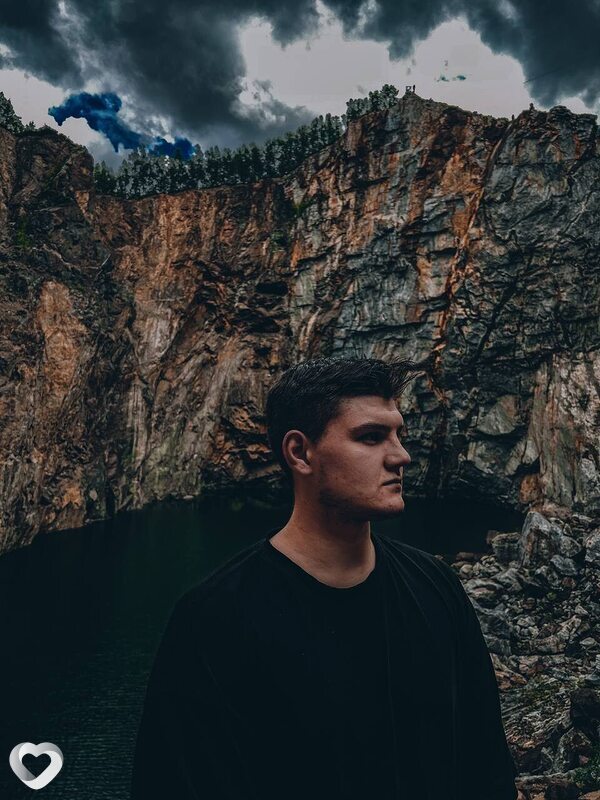 Виталий, 24, Москве — анкета №2586719