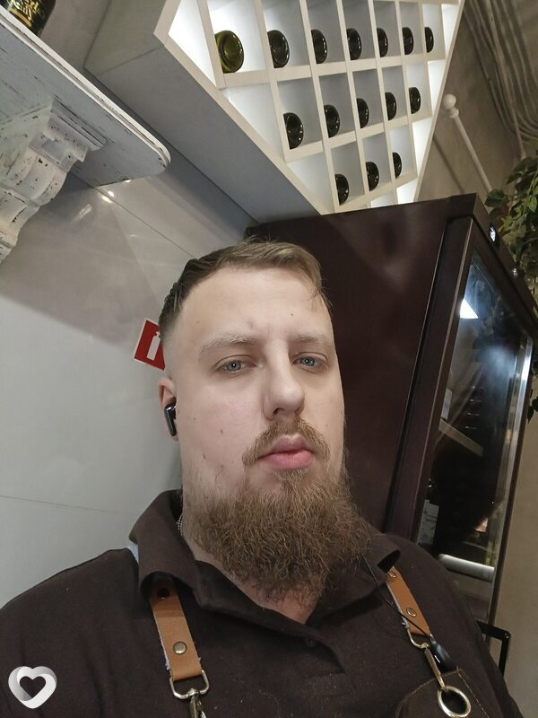 Антон, 31, Жуковском — анкета №2586722