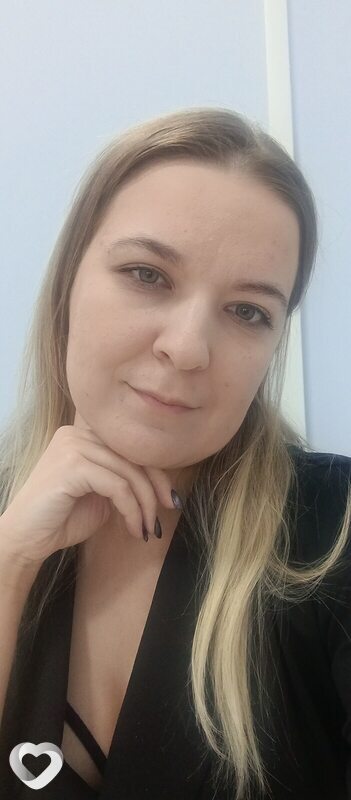 Кира, 36, Туле — анкета №2586364