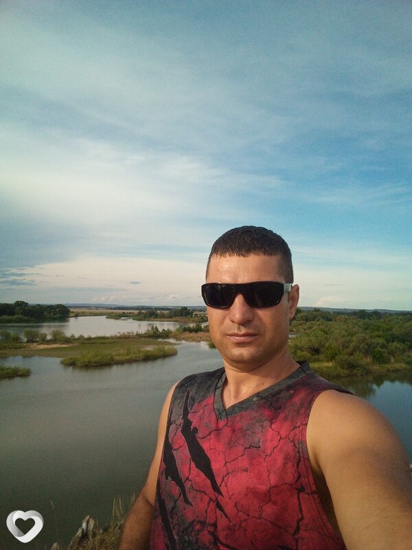 Иван, 39, Усть-Каменогорск — анкета №2586372