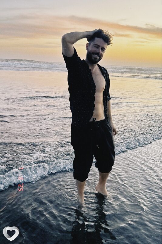 Алексей, 39, Сочи — анкета №2586374
