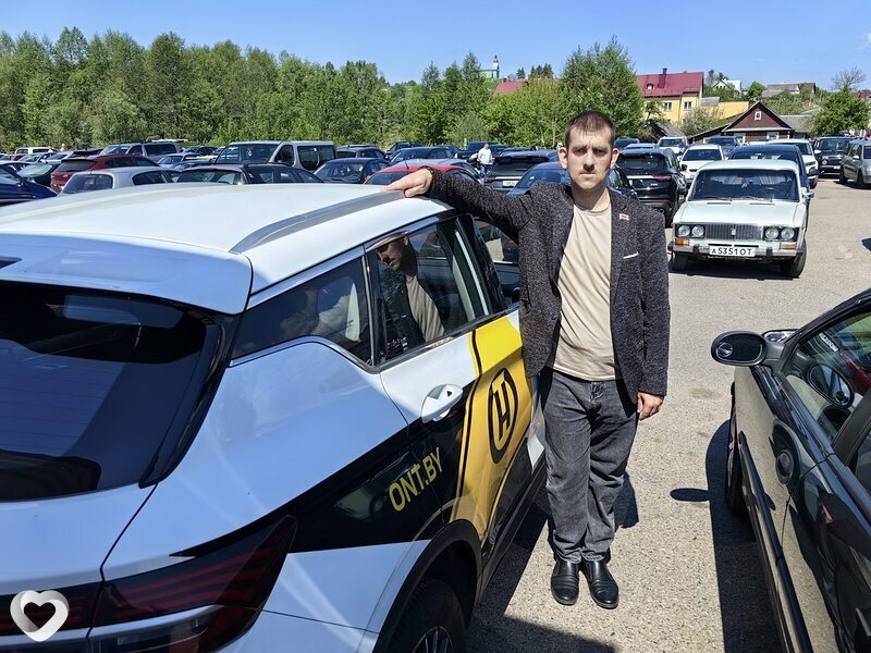 Денис, 31, Березе — анкета №2586375
