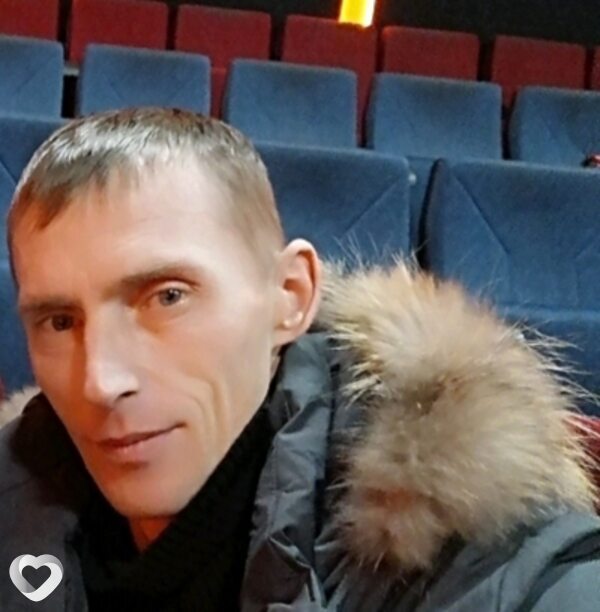 Роман, 43, Свободном — анкета №2586382
