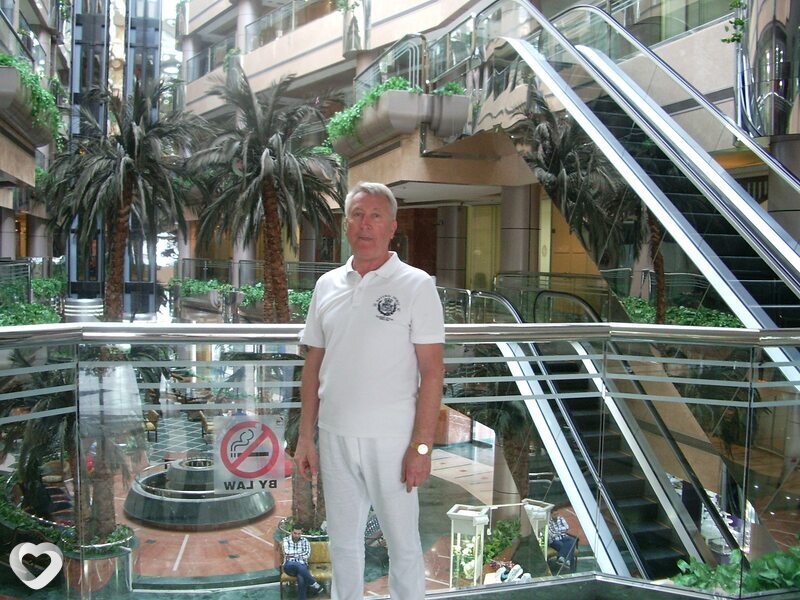 Виталий, 51, Луганске — анкета №2586383