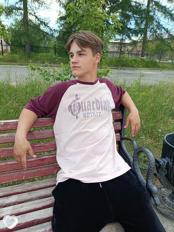 Алексей, 19, Екатеринбурге — анкета №2586485