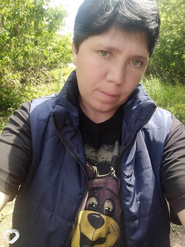 Смайлик, 39, Самаре — анкета №2586486