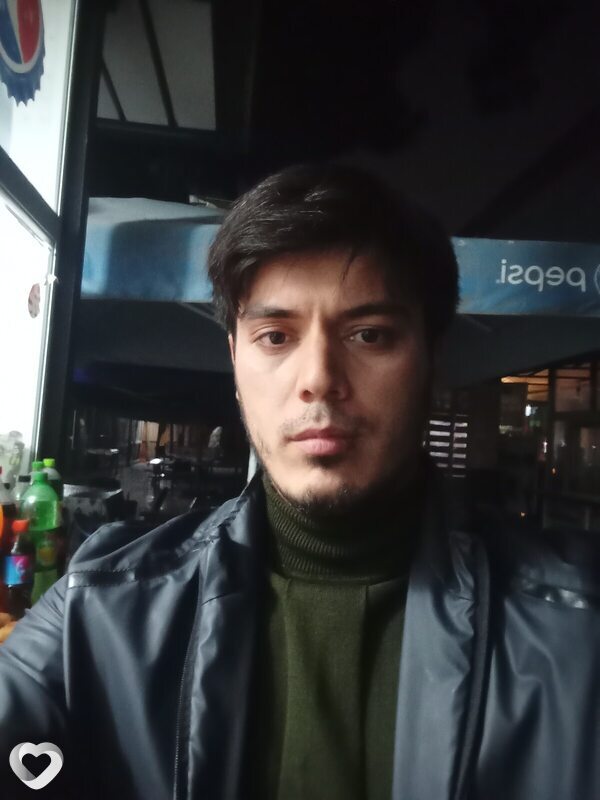 Матин, 32, Алматы — анкета №2586491