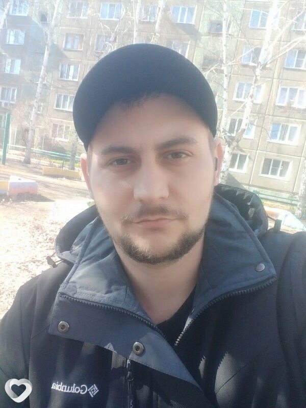Lonely Planet, 33, Усть-Каменогорск — анкета №2586498