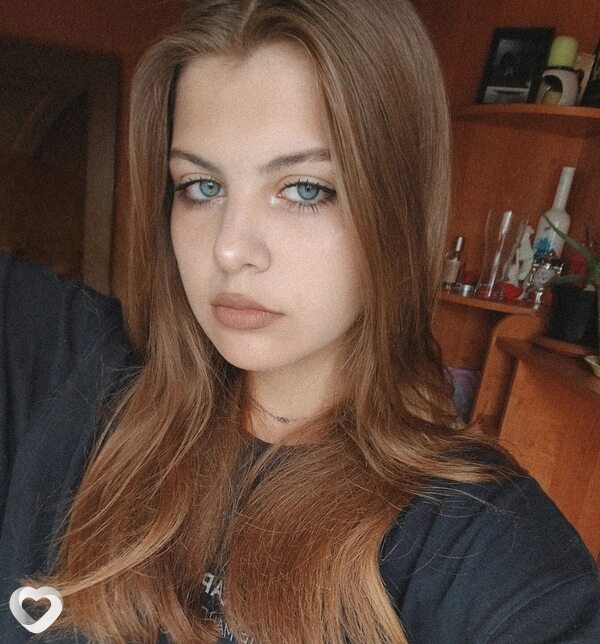 Meow, 19, Новосибирске — анкета №2586500