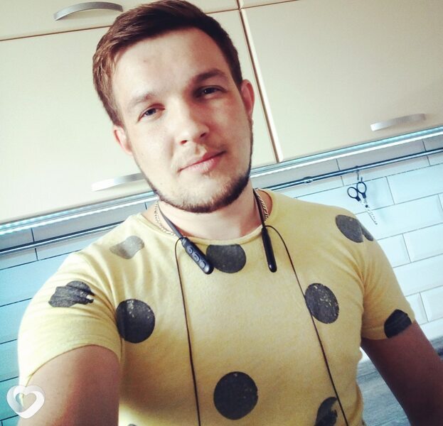 Роман, 30, Иванове — анкета №2586507