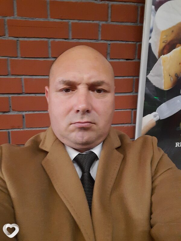 Сергей, 47, Астрахани — анкета №2586913